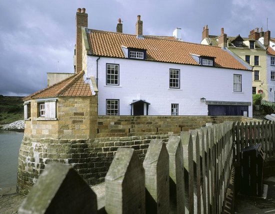 The Old Coastguard Station